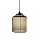 Светильник Bell Jar Mirrored DE12383