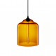 Светильник Bell Jar Orange DE12380