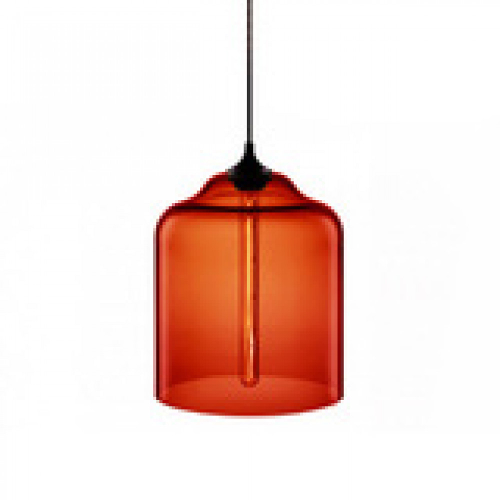 Светильник Bell Jar Orange DE12380