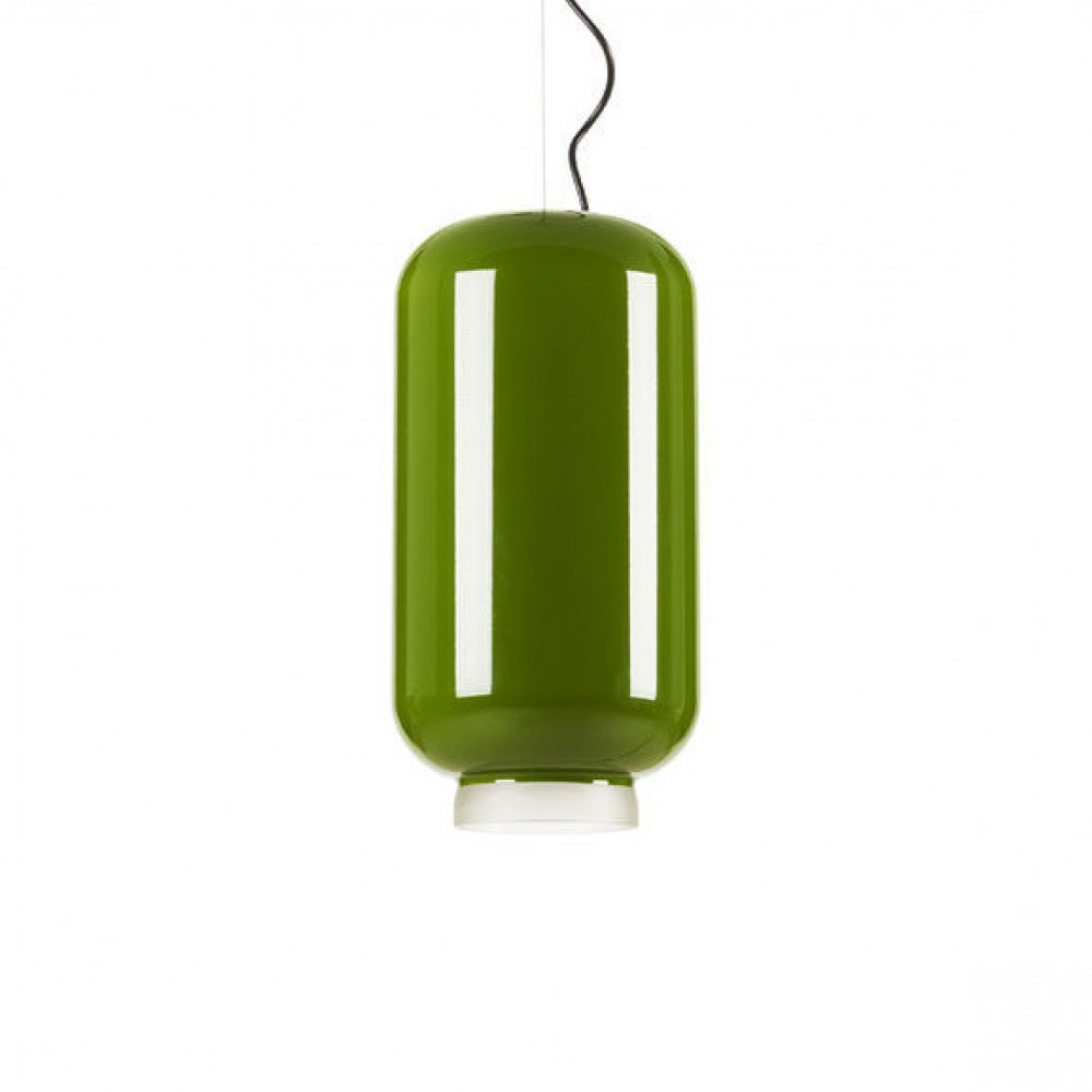 Светильник Chouchin Green D22 DE11292