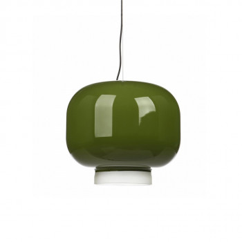 ‘ветильник Chouchin Green D30
