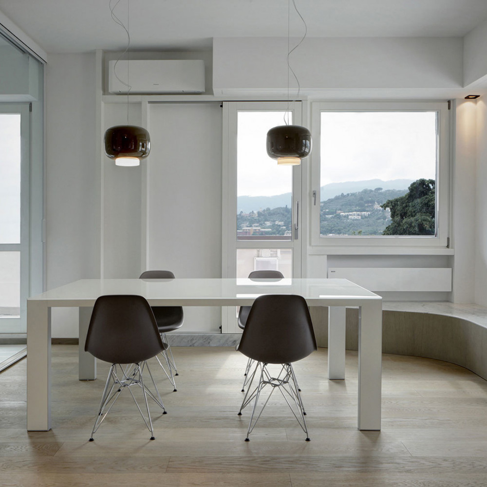 Светильник Chouchin Grey D30 DE11291