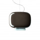 Светильник Chouchin Grey D40 DE11297