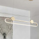 Светильник DL201061-80 Gold DE17854
