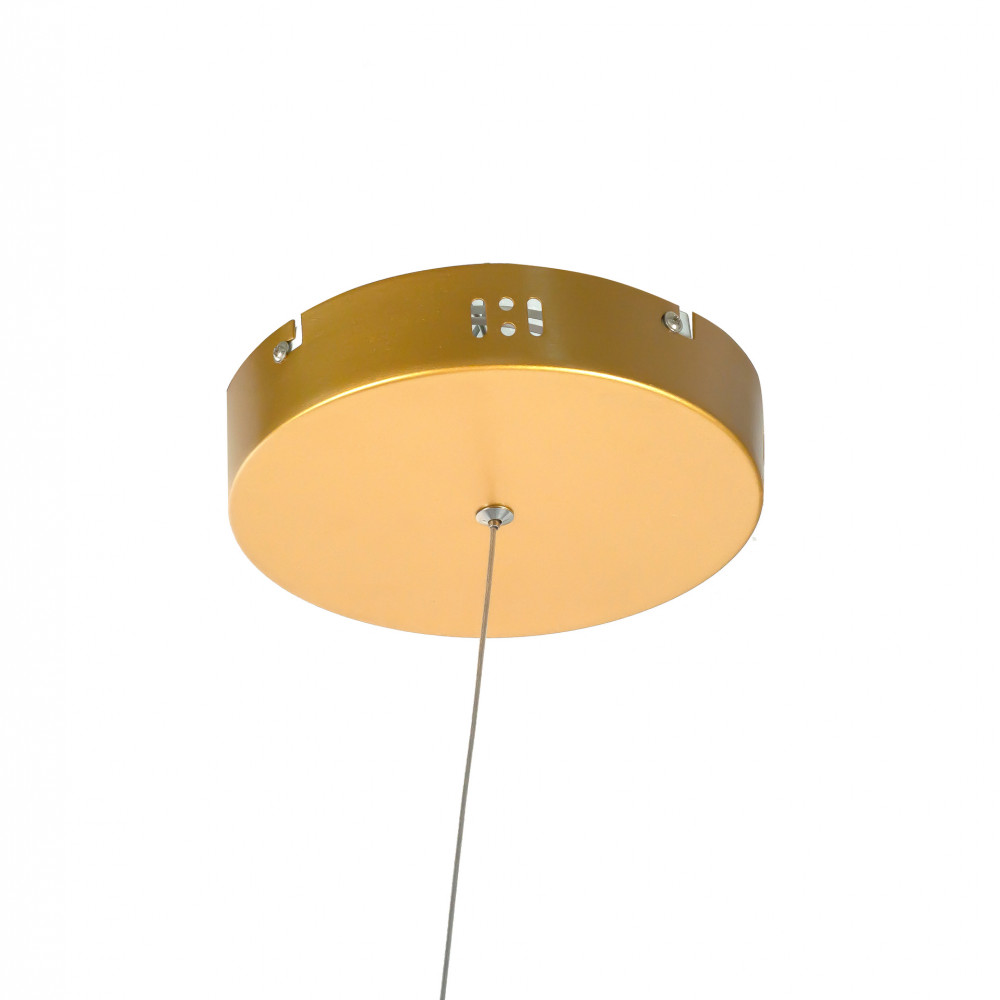 Светильник DL201061-80 Gold DE17854