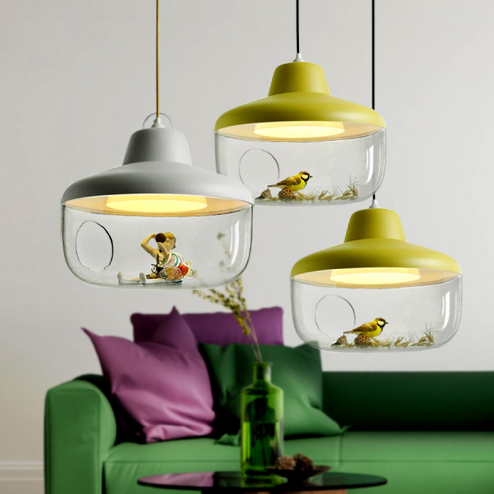 Светильник Eno Studio DE12088 Светильник Eno Studio DE12088