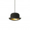 Светильник Jeeves Bowler Hat Pendant