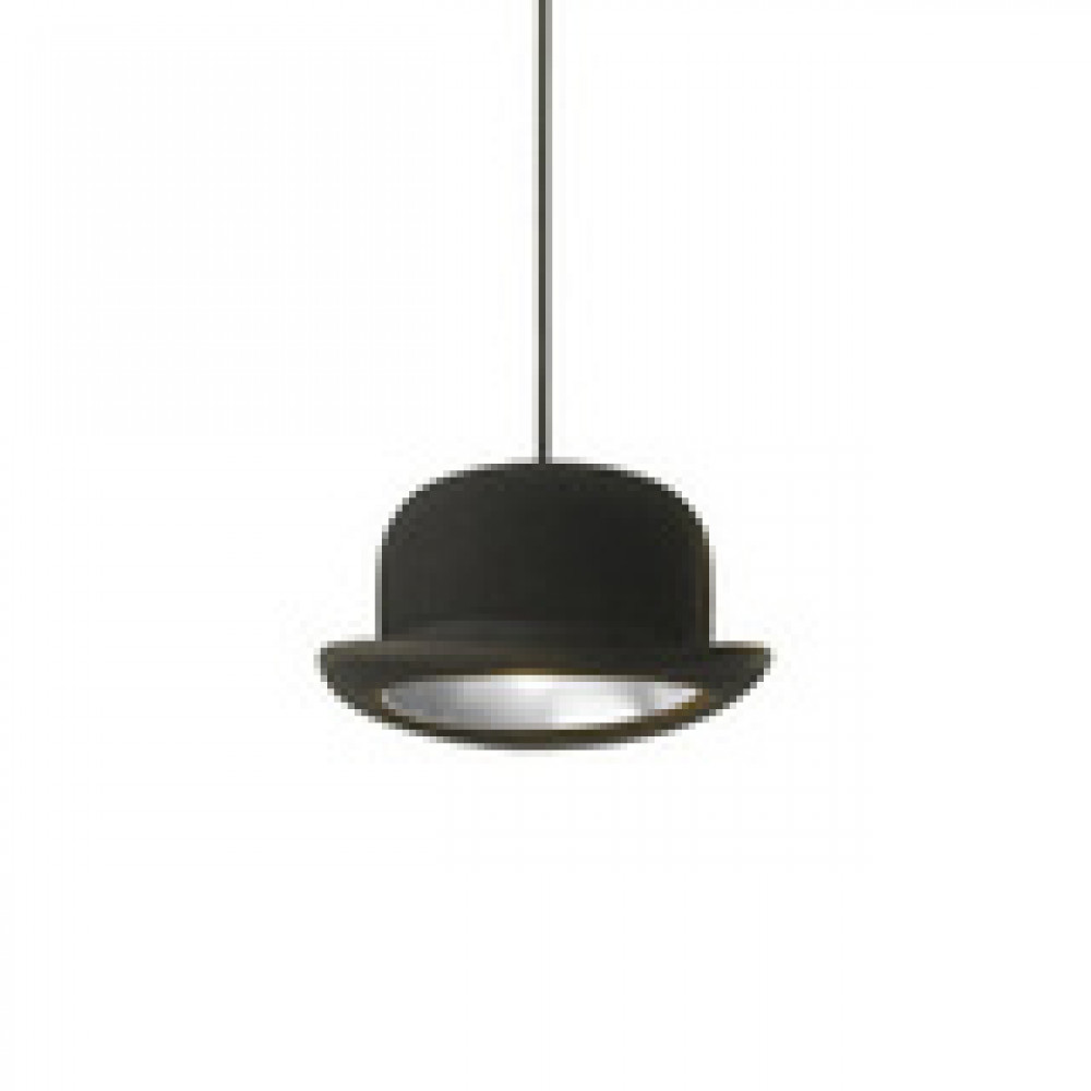 Светильник Jeeves Bowler Hat Pendant DE10165