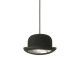 Светильник Jeeves Bowler Hat Pendant DE10165