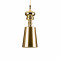 Светильник Josephine One Gold D23
