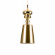 Светильник Josephine One Gold D23 DE10015