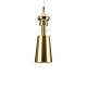 Светильник Josephine One Red D18 DE10008