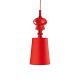 Светильник Josephine One Red D23 DE10013