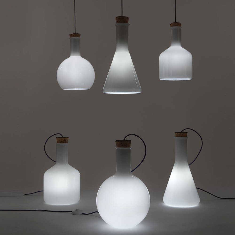 Светильник Labware Conical D25 DE10253