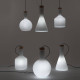 Светильник Labware Conical D25 DE10253