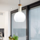 Светильник Labware Sphere D18 DE10256