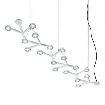‘ветильник Led Net Line