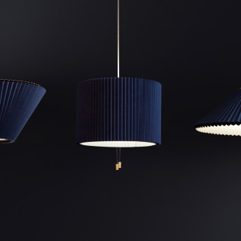 Светильник Meduse