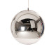 Светильник Mirror Ball Gold DE11751