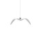 Светильник Night Birds C