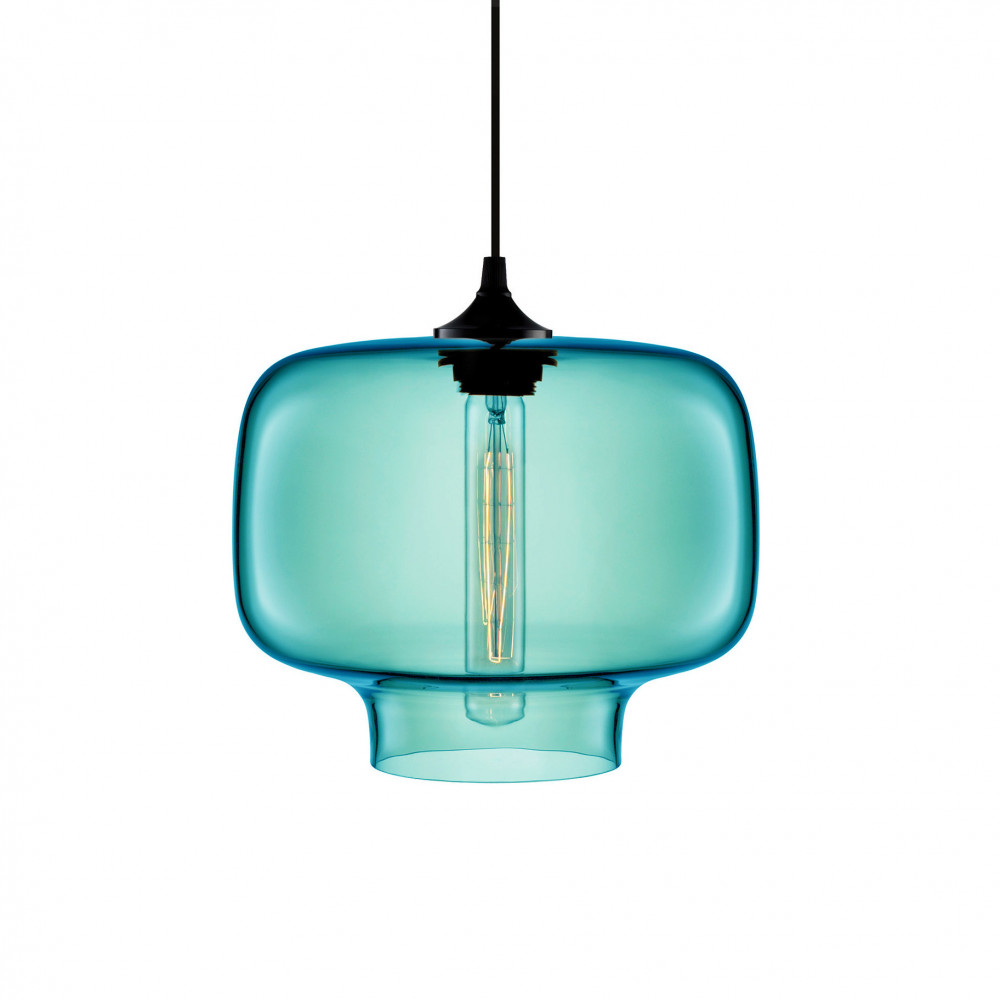 Светильник Oculo Blue DE12392 Светильник Oculo Blue DE12392