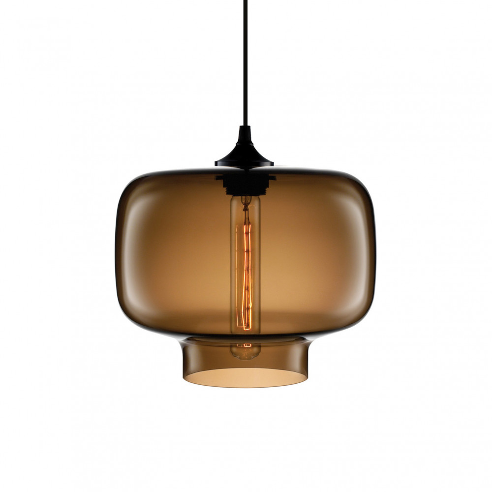 Светильник Oculo Coffee DE12391 Светильник Oculo Coffee DE12391