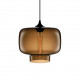 Светильник Oculo Coffee DE12391 Светильник Oculo Coffee DE12391
