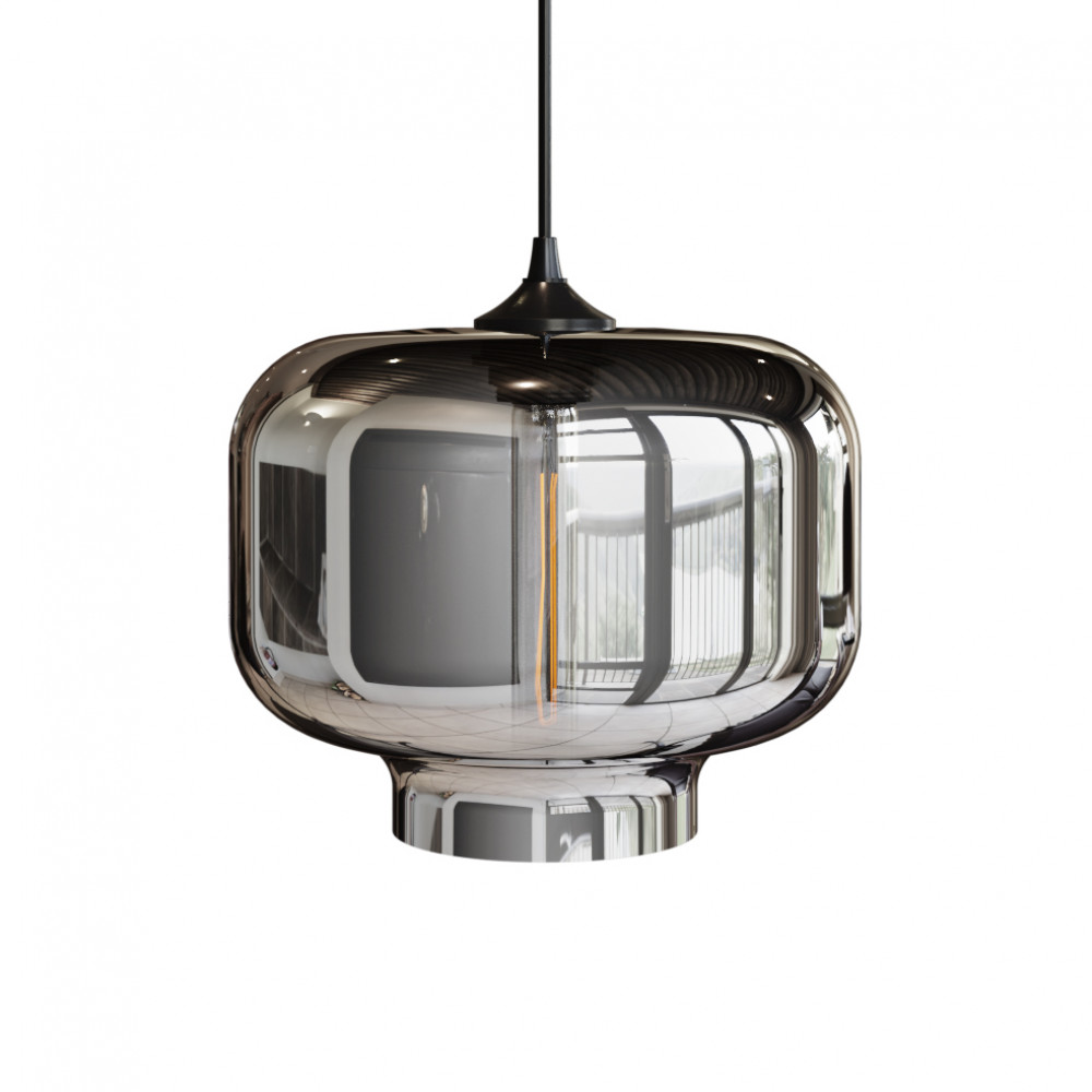 Светильник Oculo Mirrored DE12393 Светильник Oculo Mirrored DE12393