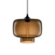 Светильник Oculo Mirrored DE12393 Светильник Oculo Mirrored DE12393