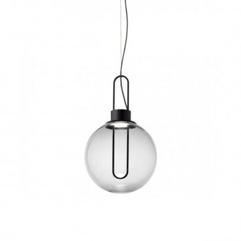 Светильник Orb Black