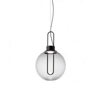 Светильник Orb Black