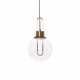 Светильник Orb Brass DE17600