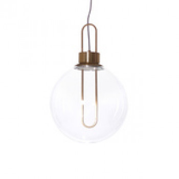 Светильник Orb Copper