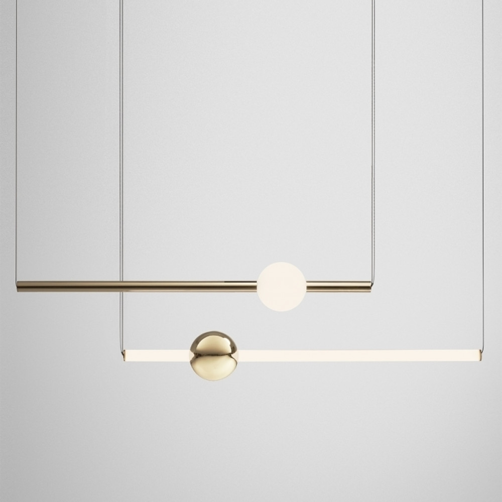 Светильник Orion Horizontal DE17526