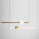 Светильник Orion Horizontal DE17526