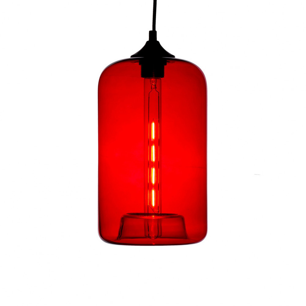 Светильник Pod Red DE14464 Светильник Pod Red DE14464