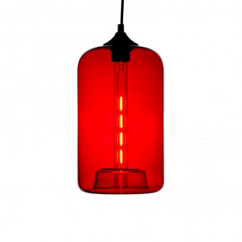 Светильник Pod Red