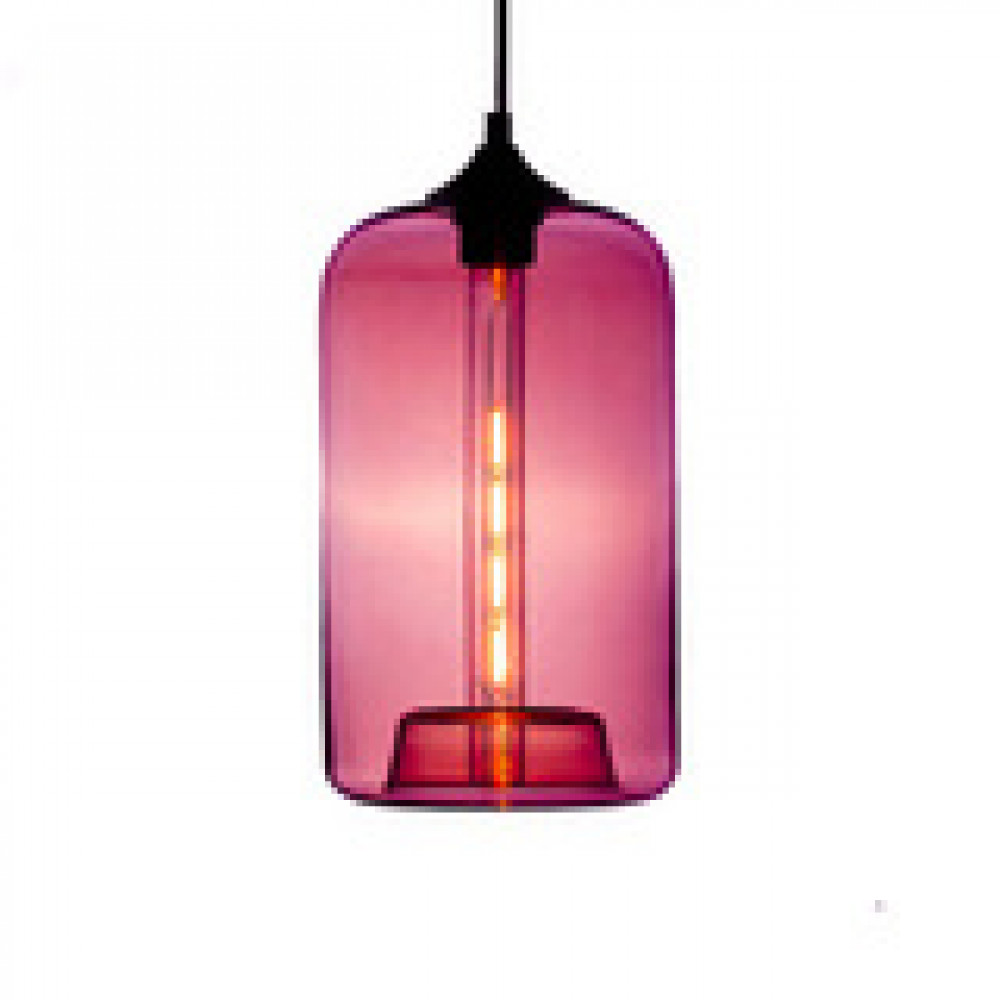 Светильник Pod Red DE14464 Светильник Pod Red DE14464