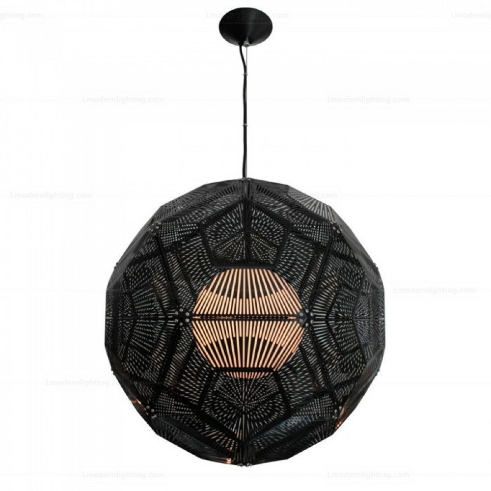 Светильник Punch Ball Pendant light DE11878