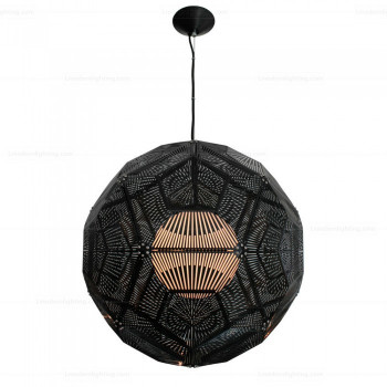 Светильник Punch Ball Pendant light