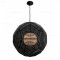 Светильник Punch Ball Pendant light