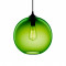 ‘ветильник Solitaire Green