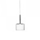 Светильник Spillray A Smoky DE17773