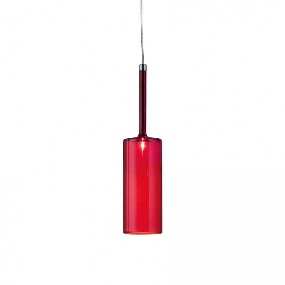Светильник Spillray C Red DE11333