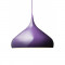 Светильник Spinning Purple D41