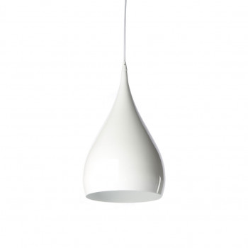 ‘ветильник Spinning White D22