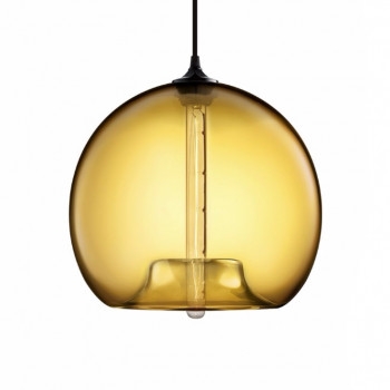 Светильник Stamen Amber