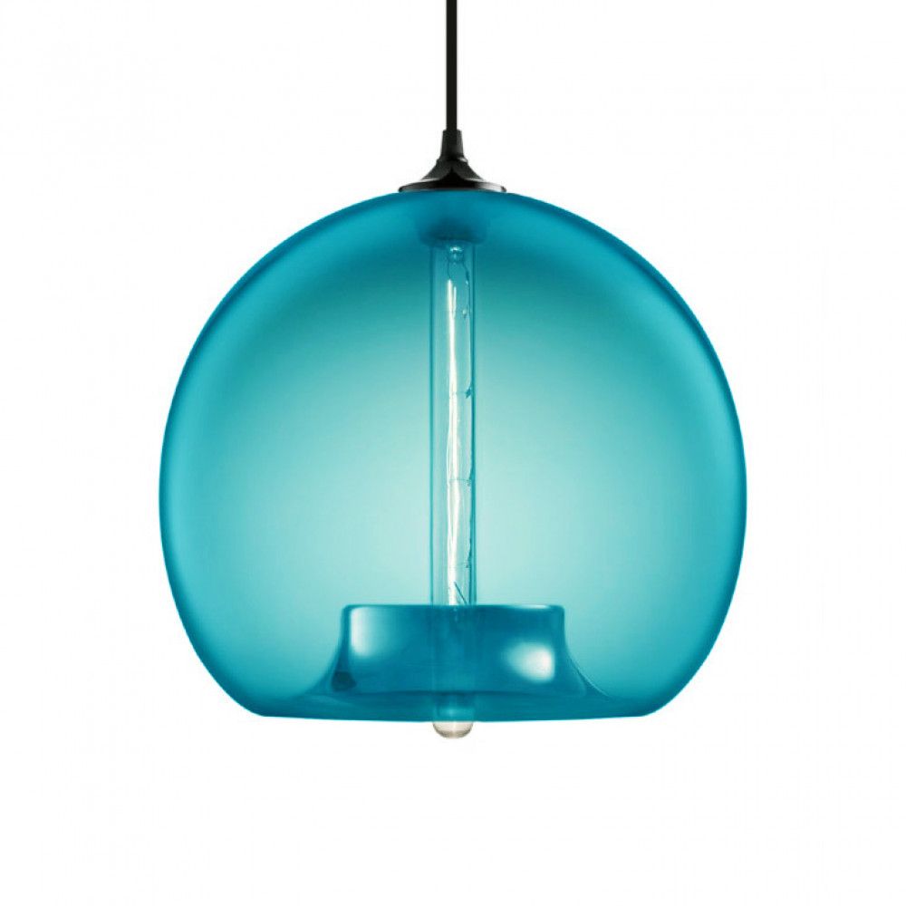 Светильник Stamen Blue DE10370 Светильник Stamen Blue DE10370