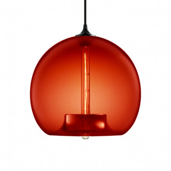 Светильник Stamen Red