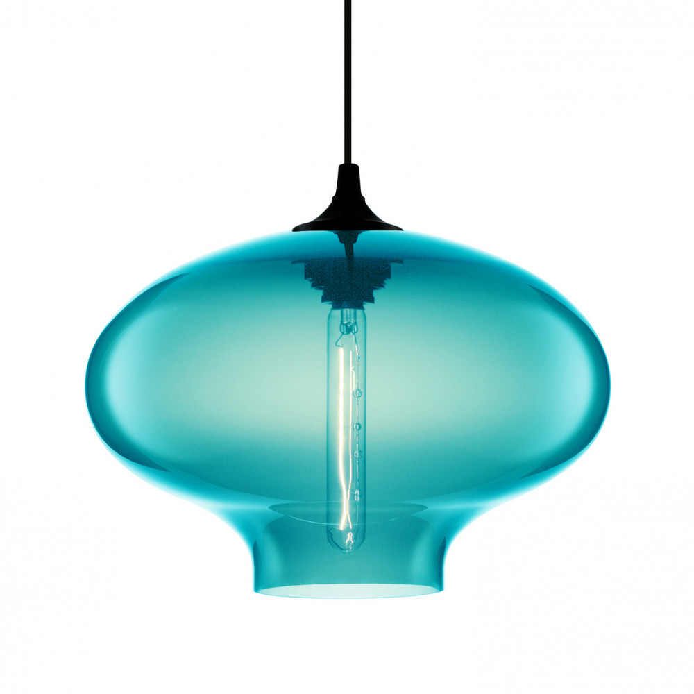 Светильник Stargazer Blue DE12412